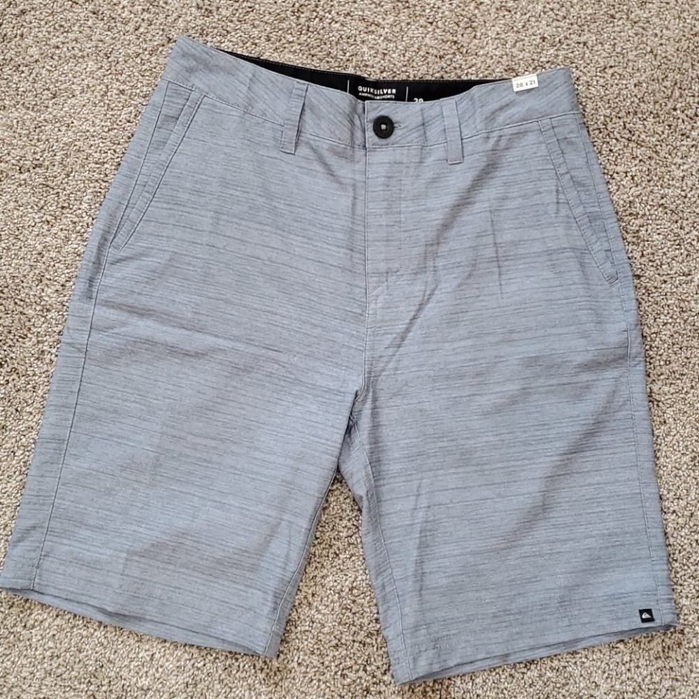 Quicksilver Amphibian Shorts